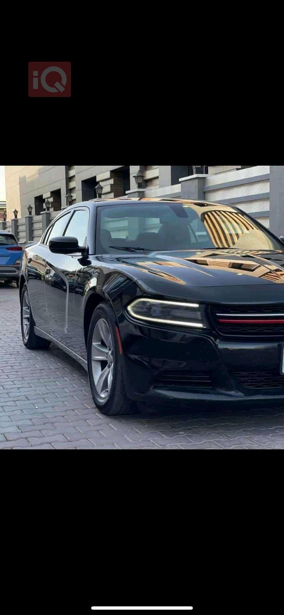 دودج تشارجر